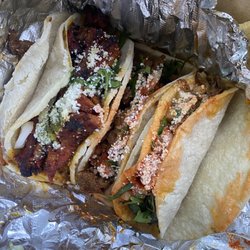 Tacos!