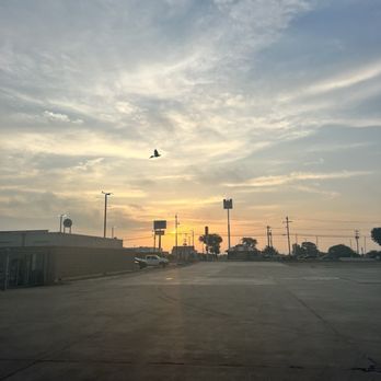 The Texan - Gas Stations Near Me - Schulenburg, Texas The Texan - Gas Stations Near Me - Schulenburg, Texas