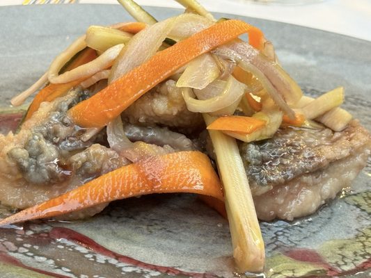 Ristorante Ciacco by null