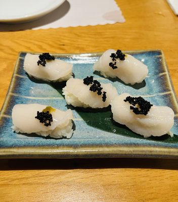 Teru Sushi by null