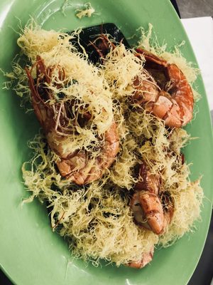 Restoran Meng Kee Grill Fish by null