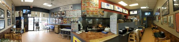 Doggie Diner by null