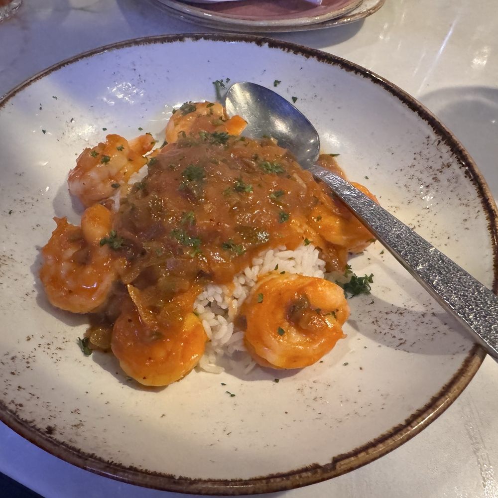 Bedarra Bar - Shrimp étouffée - Cocktail Bars Near Me - Crown Point, Indiana Bedarra Bar - Shrimp étouffée - Cocktail Bars Near Me - Crown Point, Indiana