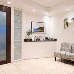 Herring Family Dental - The lobby!