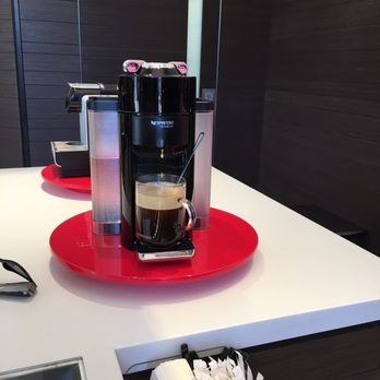 Nespresso - Coffee & Tea Near Me - Austin, Texas