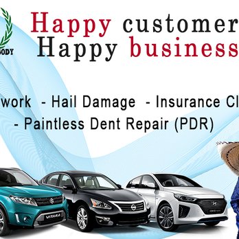 Titan Auto Body - Happy Customers, Happy Business! - Body Shops Near Me - Littleton, Colorado Titan Auto Body - Happy Customers, Happy Business! - Body Shops Near Me - Littleton, Colorado