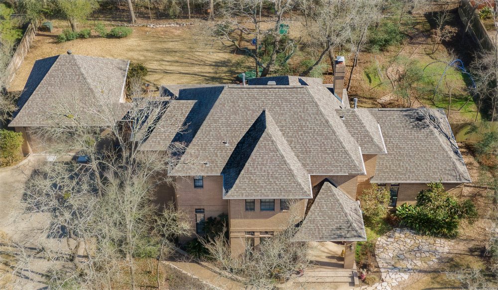 Slide of Aggieland Roofing & CR Systems