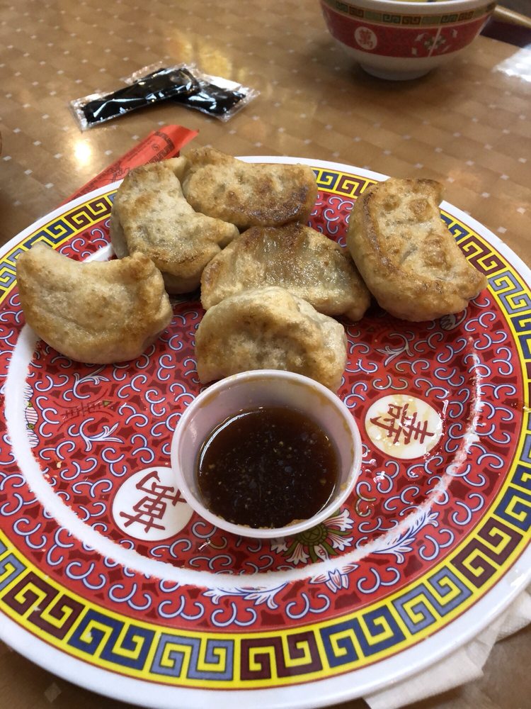 China Moon Chinese Restaurant 17 Reviews Chinese 1031 S