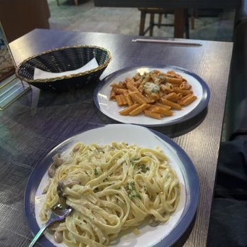 Pasta Amore - Italian Near Me - Los Angeles, California
