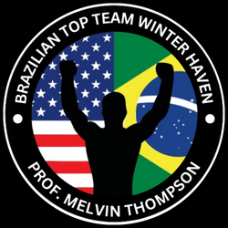 Brazilian Top Team Winter Haven 