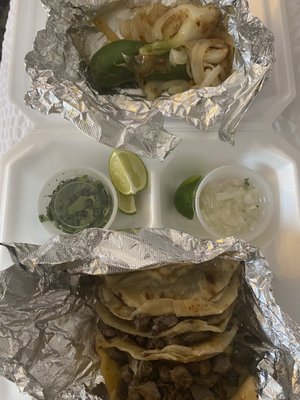 TACO RUSH RESTAURANT - Updated January 2026 - 25 Photos - 120 N