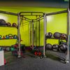 Blue Moon Fitness - Bellevue gift card