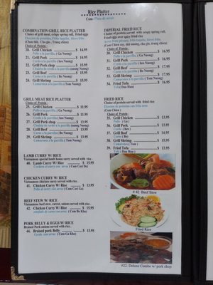 Menu photo 3 Pho Hiep Hoa Silver Spring, MD Menu photo 3 Pho Hiep Hoa Silver Spring, MD