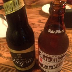 Cafe Racer - Beers