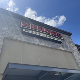 HEROES RESTAURANT & BREWHOUSE - EASTVALE - Updated July 2025 - 599 Photos & 565 Reviews - 7258