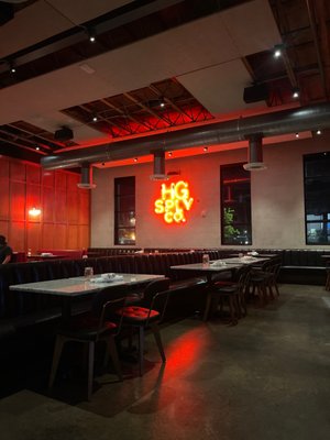 HG Sply Co. - Trophy Club by null