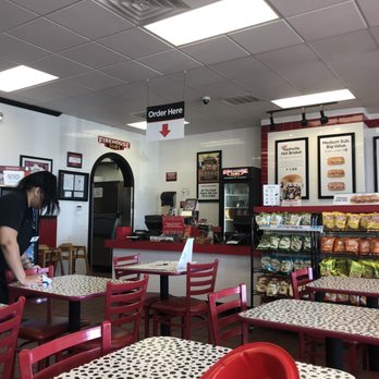 Firehouse Subs - Airyanna - Fast Food Near Me - Hot Springs, Arkansas Firehouse Subs - Airyanna - Fast Food Near Me - Hot Springs, Arkansas