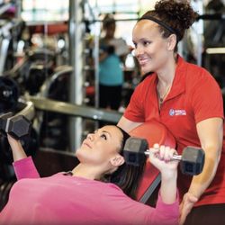 Workout Anytime Flowery Branch