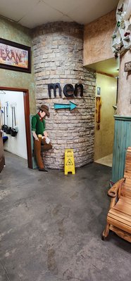 Texas Best Smokehouse by null