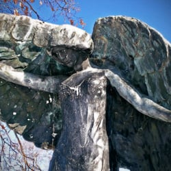 Oakland Cemetery