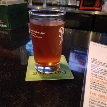 Pubgrill - Burgers Near Me - Cutler Bay, Florida