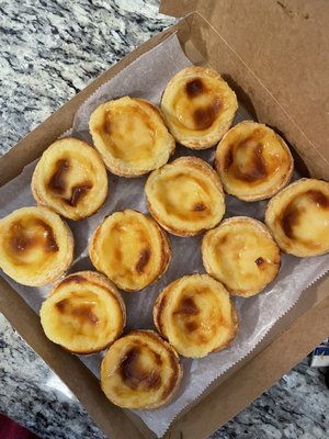 Silva Bakery: Portuguese Baked Goods & Artisan Breads by null