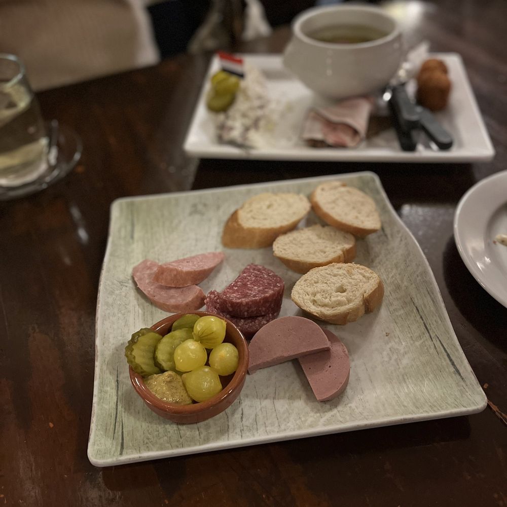 The Pantry - Modern European Near Me - Amsterdam, New Hampshire The Pantry - Modern European Near Me - Amsterdam, New Hampshire