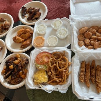 DD Peckers - Burgers Near Me - Charlotte, North Carolina