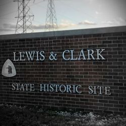 Lewis & Clark State Historic Site