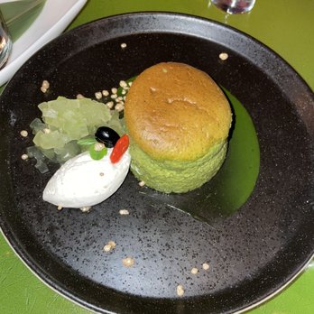 Morimoto - Green tea/matcha dessert - Japanese Near Me - Philadelphia, Pennsylvania Morimoto - Green tea/matcha dessert - Japanese Near Me - Philadelphia, Pennsylvania