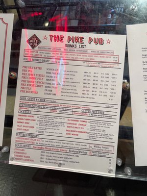 Pike Fish Bar by null