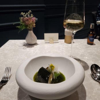 Huso - Wine Bars Near Me - New York, New York Huso - Wine Bars Near Me - New York, New York