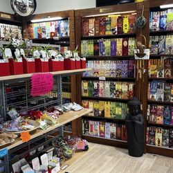Incense