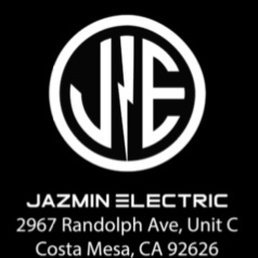 Exterior photo of Jazmin Electric - Costa Mesa, California Exterior photo of Jazmin Electric - Costa Mesa, California