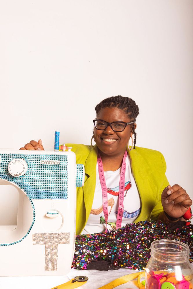 TAILORESSED Updated September 2024 Memphis, Tennessee Sewing