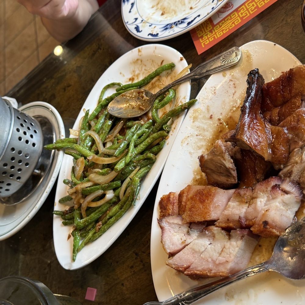 Lucky City - Same - Chinese Near Me - Plano, Texas