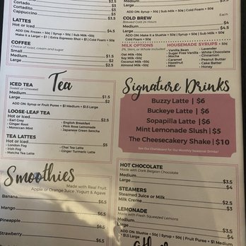 The Cheesecakery - Food Trucks Near Me - Cincinnati, Ohio The Cheesecakery - Food Trucks Near Me - Cincinnati, Ohio