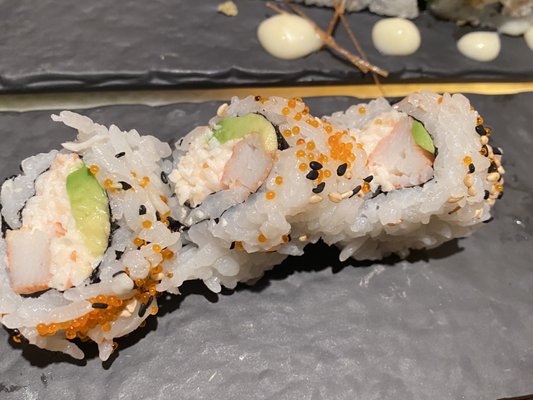 Su Casa Sushi Bar by null