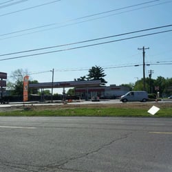 Thorntons
