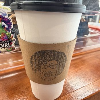 Coffee Snobs - Coffee & Tea Near Me - Powder Springs, Georgia