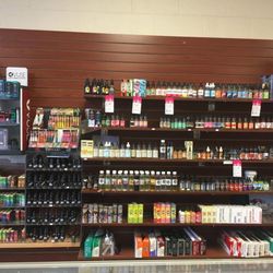 Woodstock Tobacco & Vape