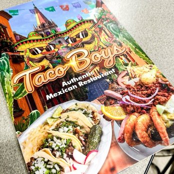 Taco Boy's - Seafood Near Me - Greensboro, North Carolina Taco Boy's - Seafood Near Me - Greensboro, North Carolina