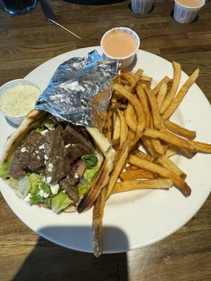 Sawtooth Brewery Public House by null