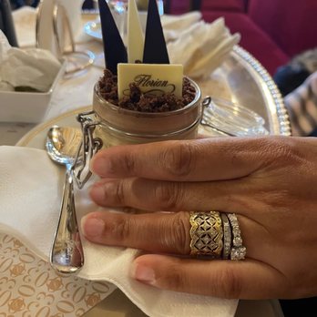 Caffè Florian - Desert - Coffee & Tea Near Me - Venezia, VE Caffè Florian - Desert - Coffee & Tea Near Me - Venezia, VE