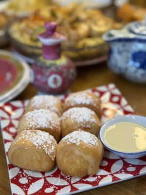 Qianlong Chinese Cuisine Restaurant by null