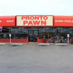 Pronto Pawn - Pronto Pawn