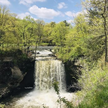 Minneopa State Park - Parks Near Me - Mankato, Minnesota Minneopa State Park - Parks Near Me - Mankato, Minnesota