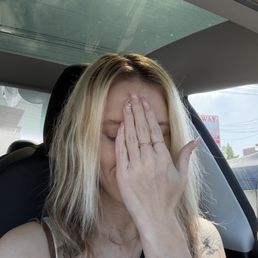 Before the Hair Before the Hair