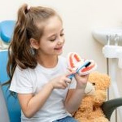 Harmony Pediatric Dentistry - Sandy