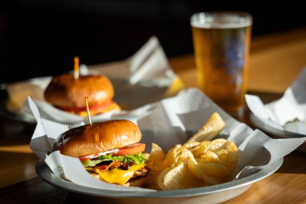 Homegrown Taproom & Kitchen by null